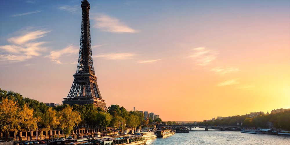 Paris Paris